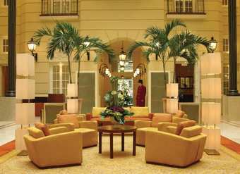 Hotel Polonia Palace