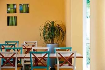 Hotel Ibis K�ln Frechen