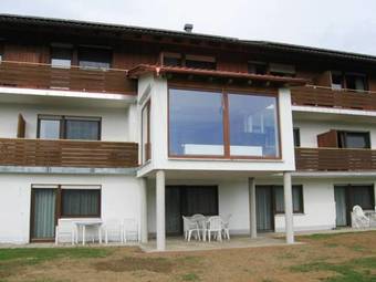 Hostal G�stehaus Weber