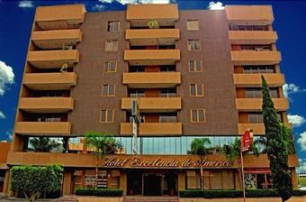 Hotel Excelencia De Am�rica