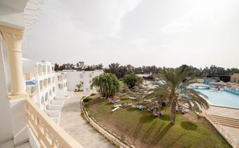 Hotel Liberty Resort