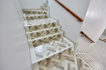 Hotel Chez Bure - Bure Homestay