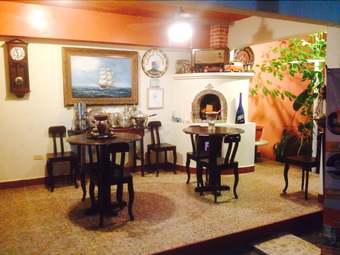 Aparthotel Hotel Boutique Posada Las Iguanas