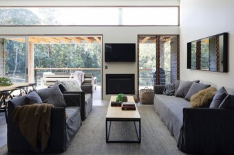 Barranca Kangaroo Valley