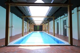 Hotel Sukhayus Wellness Ayurveda Retreat