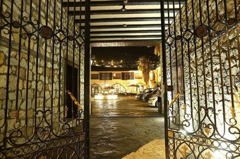 Savon Hotel - Special Class