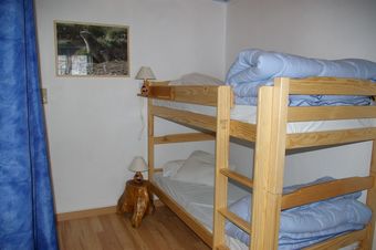 Hotel Le Belv�d�re De Sainte-anne