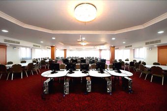 Savanna Empire Hotel And Resort Spa