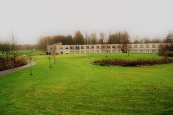 Golfhotel Amsterdam Purmerend