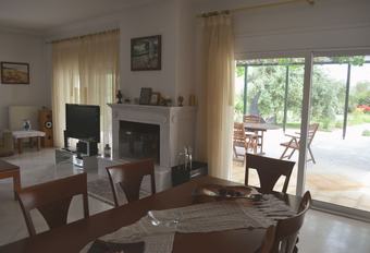 Hotel Olive Mansion Suites