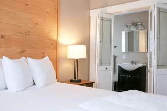 Bed & Breakfast The Inn At Kampfires