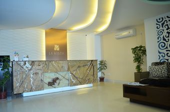 La Vista Hotel