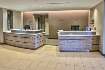 Hotel Residence Inn By Marriott Blacksburg-university