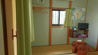 Hotel Minshuku Umikawa