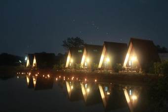 Hotel Rangsinee Resort