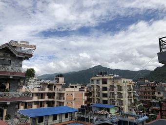 Hotel Golden Holiday