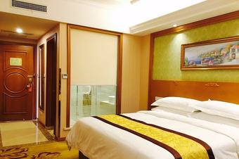 Vienna Hotel - Shanghai Pvg Nanzhu Road