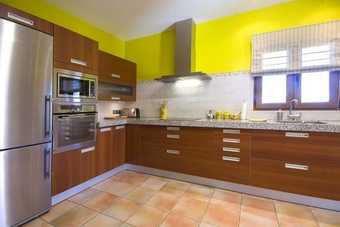 Villa In Benimallunt, Alicante 103818 By Mo Rentals