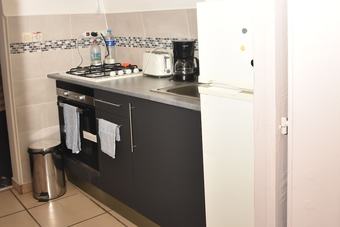 Hotel Cathy Blue Lodge