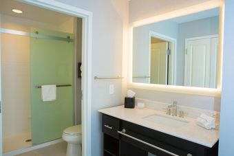 Hotel Homewood Suites By Hilton Allentown Bethlehem Center Valley