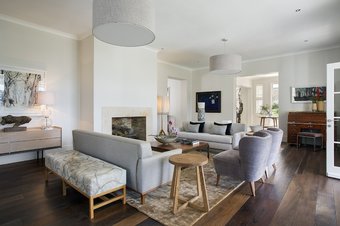 Hotel Homestead At Oldenburg Vineyards