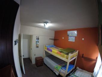 Hostal La Casona Hostel