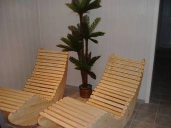 Hostal Hotel Pension Haus Berghof