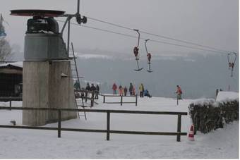 Hotel Restaurant Hollerather Hof