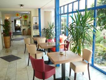 Hotel Garni Grundm�hle