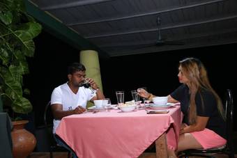 Hotel Tulip Of Ceylon