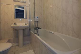 Apartamentos Windmill Self Catering