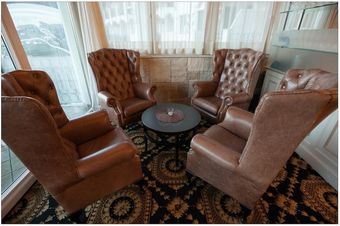 Hotel Finkennest