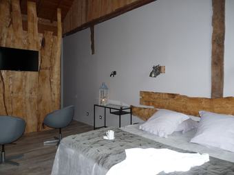 Hotel Les Ch�taigniers de Florac