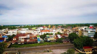 Roseinn Hotel Taphanhin