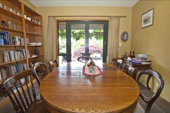 Highgate Bed And Breakfast & Garden