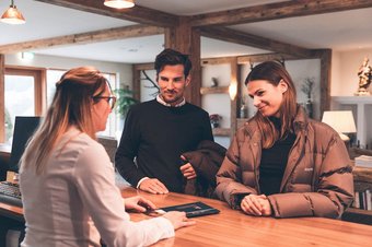 Wellnesshotel Eibl-brunner