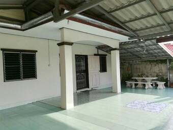 Rungrudee Homestay