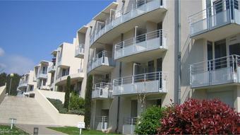 Apartamento City R�sidence Sophia