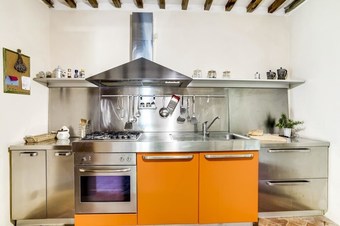 Villa Molino Di Sant'antimo