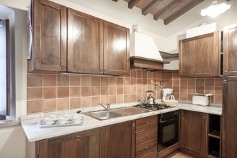 Agroturismo Azienda Agricola E Agriturismo Vallorsi