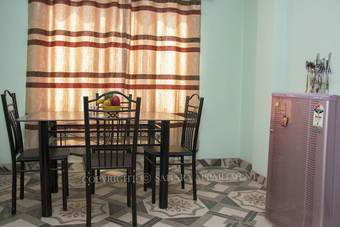 Hotel Sahara Apartment