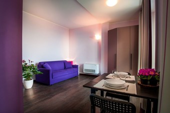 Residencia Arc En Ciel