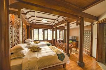 Hotel Lee's Boutique Resort