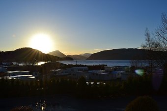 Hotel Vikedal Vertshus