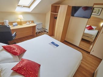 Hotel Kyriad Cambrai