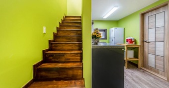 My Half Time Pension