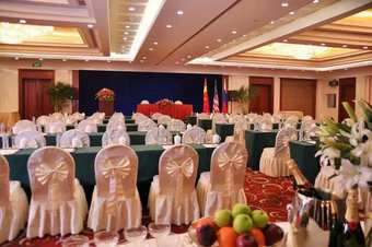 Delightel Hotel West Shanghai