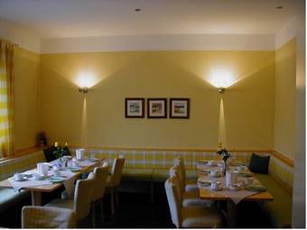 Hotel Rosenheimer Hof