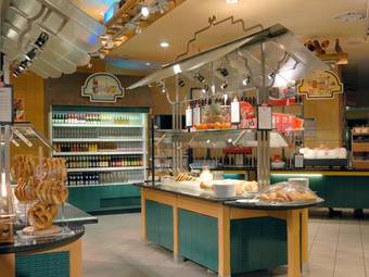 Axxe Motel Leipheim S�d