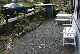 Vakantiehuis Ramsbeck